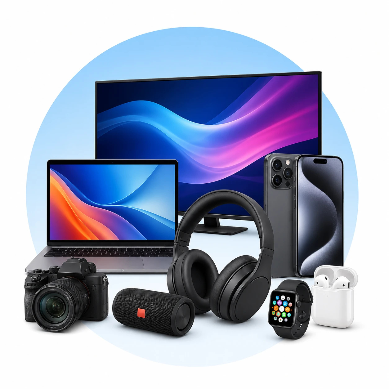 Electronics
