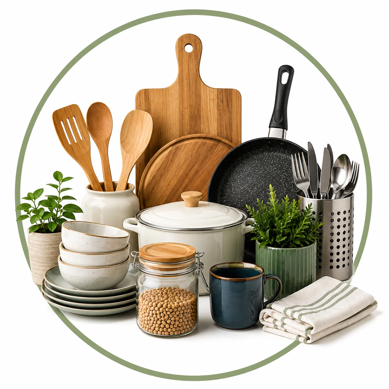 Home & Kitchen