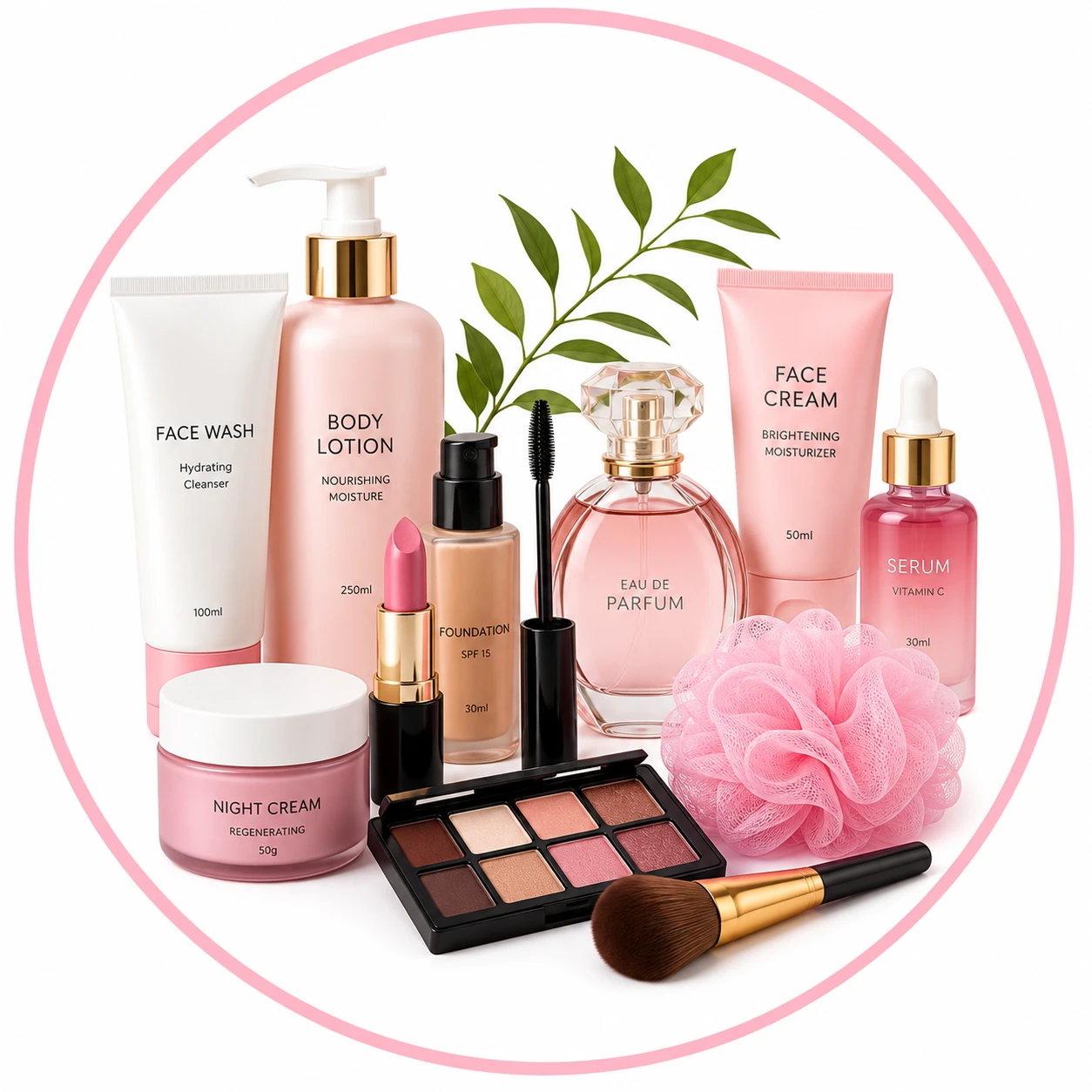 Beauty & Personal Care